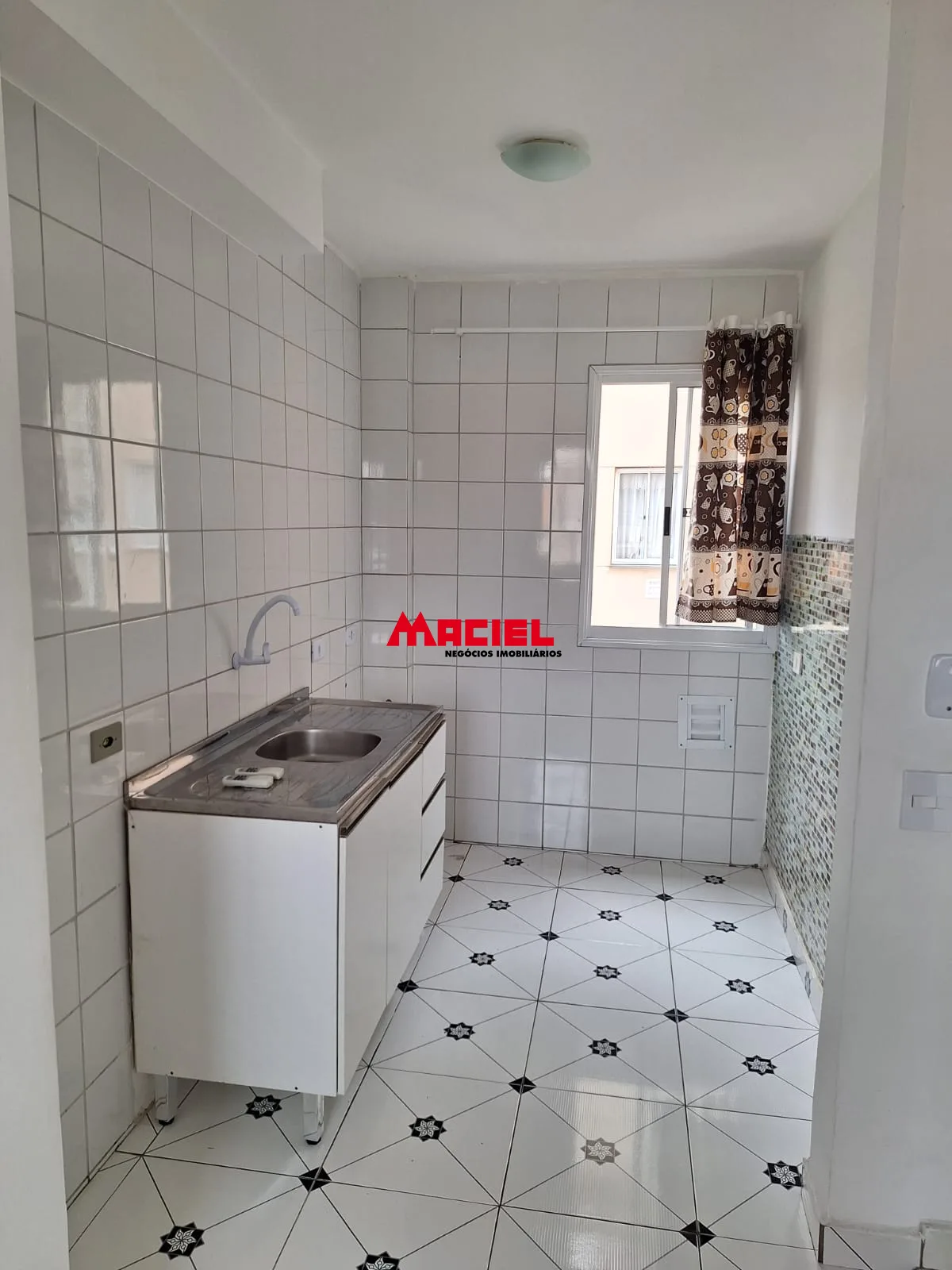 Comprar Apartamento / Padr&atilde;o em S&atilde;o Jos&eacute; dos Campos R$ 165.000,00 - Foto 2