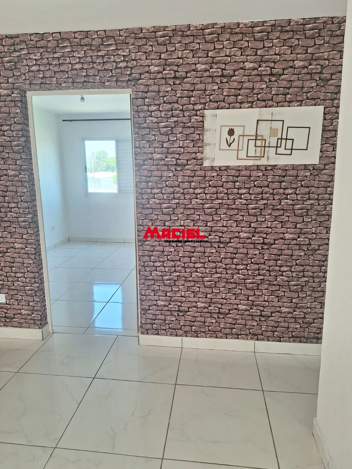 Comprar Apartamento / Padr&atilde;o em S&atilde;o Jos&eacute; dos Campos R$ 165.000,00 - Foto 4