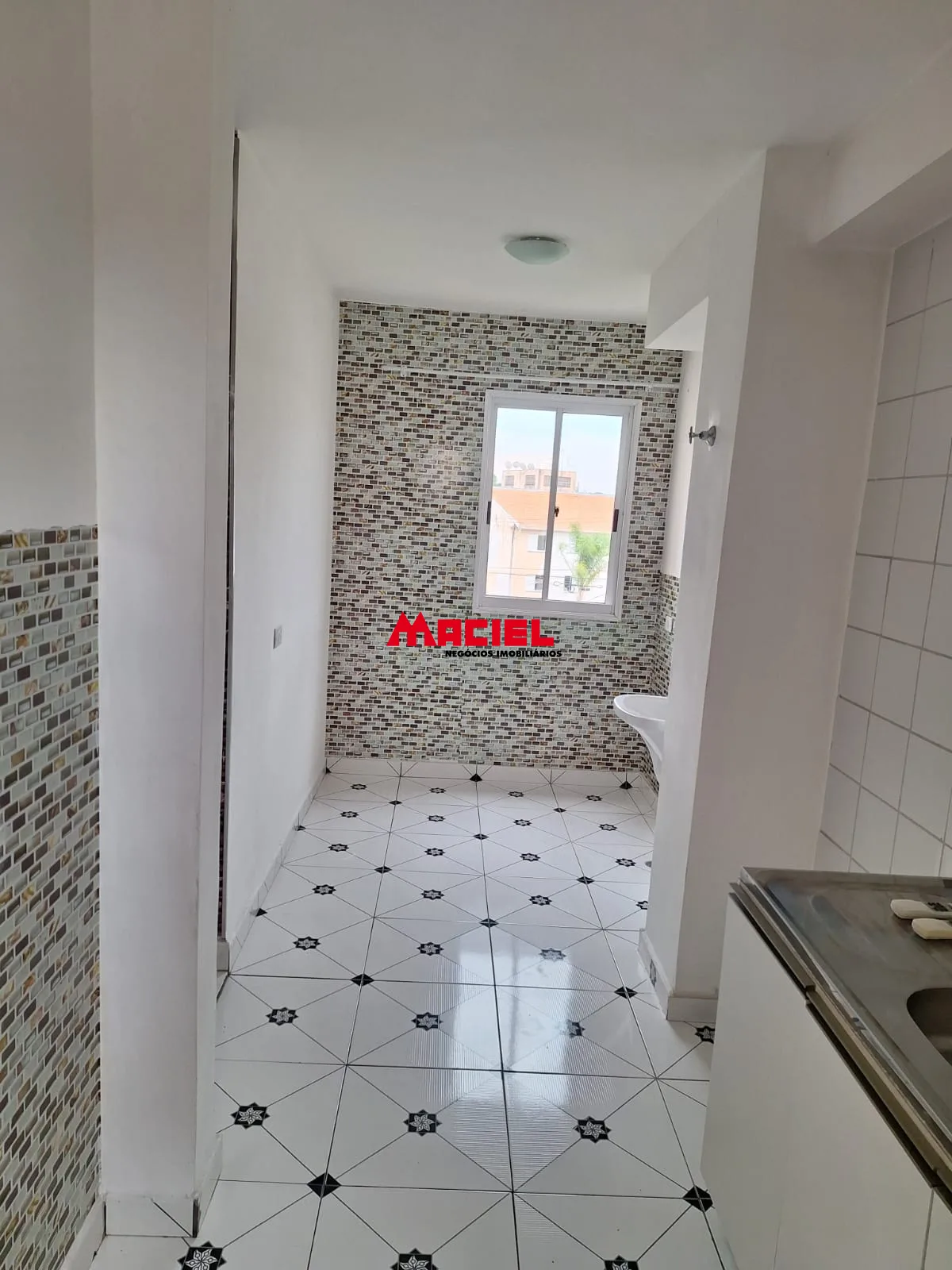 Comprar Apartamento / Padr&atilde;o em S&atilde;o Jos&eacute; dos Campos R$ 165.000,00 - Foto 5