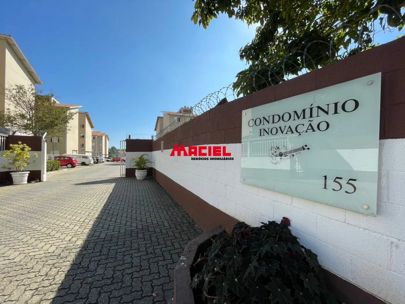 Comprar Apartamento / Padr&atilde;o em S&atilde;o Jos&eacute; dos Campos R$ 165.000,00 - Foto 1