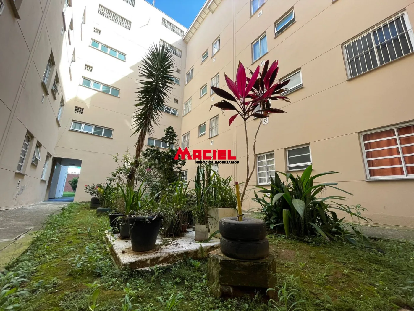 Comprar Apartamento / Padr&atilde;o em S&atilde;o Jos&eacute; dos Campos R$ 165.000,00 - Foto 18