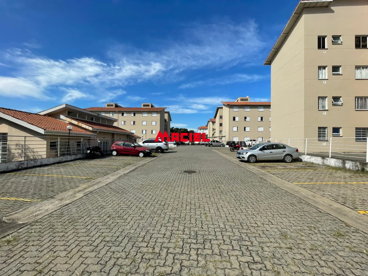 Comprar Apartamento / Padr&atilde;o em S&atilde;o Jos&eacute; dos Campos R$ 165.000,00 - Foto 23