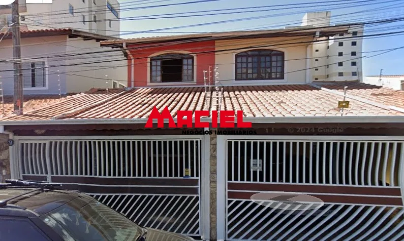 Comprar Casa / Padr&atilde;o em S&atilde;o Jos&eacute; dos Campos R$ 650.000,00 - Foto 1