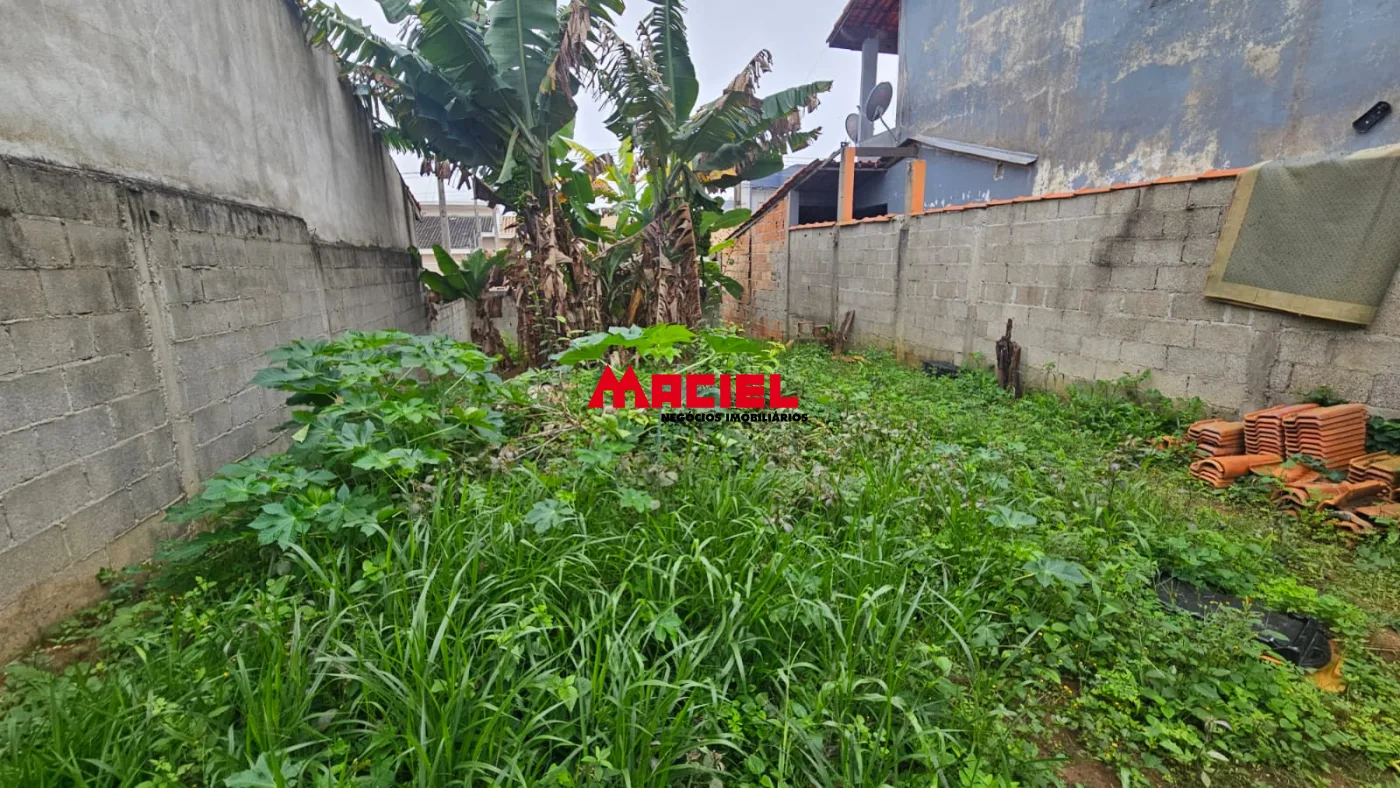 Comprar Terreno / Padr&atilde;o em Jacare&iacute; R$ 160.000,00 - Foto 2