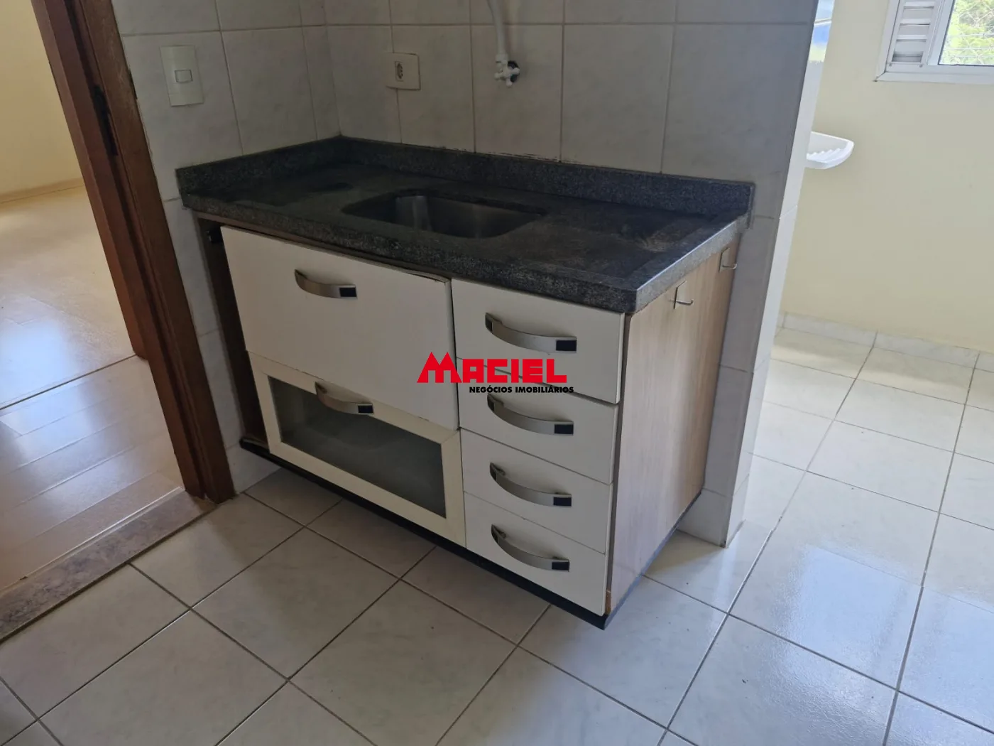 Comprar Apartamento / Padr&atilde;o em S&atilde;o Jos&eacute; dos Campos R$ 320.000,00 - Foto 11