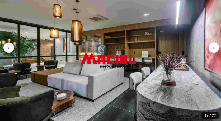 Comprar Apartamento / Padr&atilde;o em S&atilde;o Jos&eacute; dos Campos R$ 1.290.000,00 - Foto 1