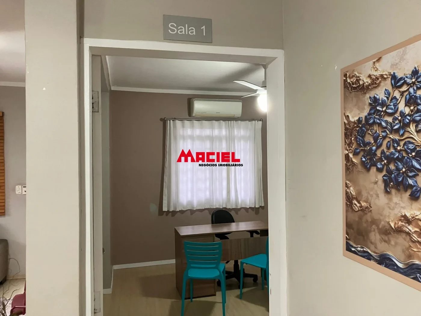 Alugar Comercial / Pr&eacute;dio em S&atilde;o Jos&eacute; dos Campos R$ 10.000,00 - Foto 10