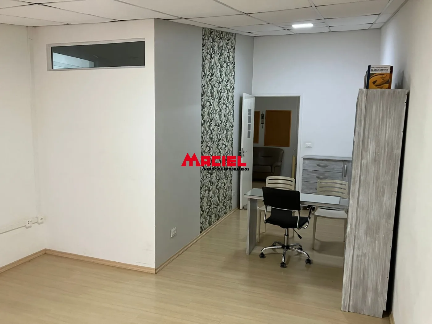 Alugar Comercial / Pr&eacute;dio em S&atilde;o Jos&eacute; dos Campos R$ 10.000,00 - Foto 13