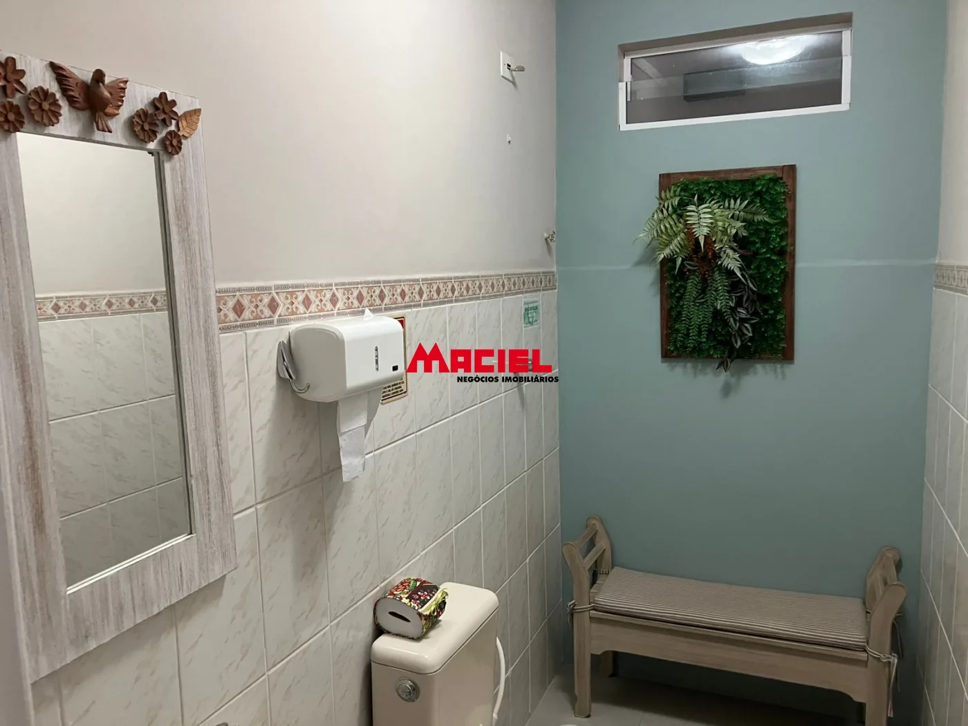 Alugar Comercial / Pr&eacute;dio em S&atilde;o Jos&eacute; dos Campos R$ 10.000,00 - Foto 33