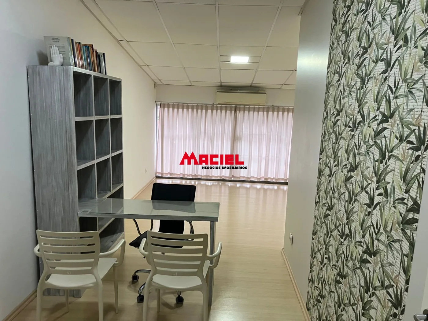 Alugar Comercial / Pr&eacute;dio em S&atilde;o Jos&eacute; dos Campos R$ 10.000,00 - Foto 40