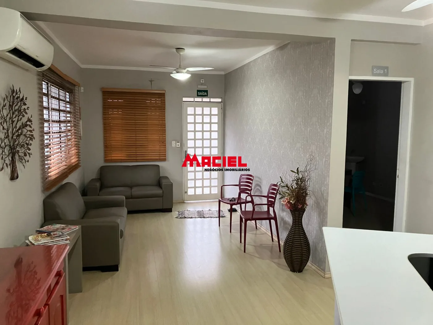 Alugar Comercial / Pr&eacute;dio em S&atilde;o Jos&eacute; dos Campos R$ 10.000,00 - Foto 46