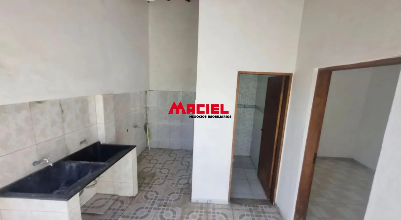 Comprar Casa / Padr&atilde;o em S&atilde;o Jos&eacute; dos Campos R$ 280.000,00 - Foto 4