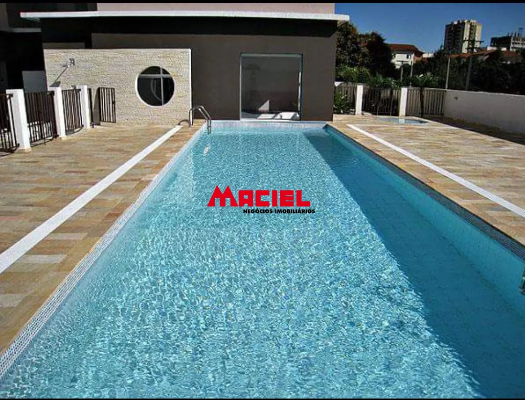 Comprar Apartamento / Padr&atilde;o em S&atilde;o Jos&eacute; dos Campos R$ 770.000,00 - Foto 1