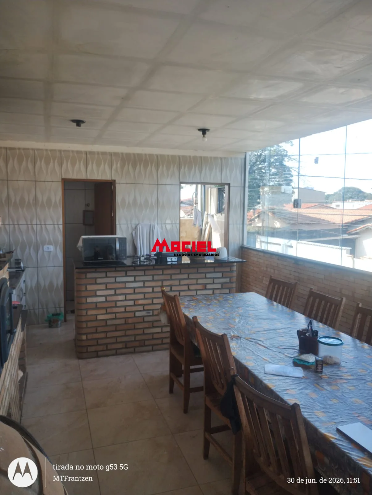 Comprar Casa / Sobrado em S&atilde;o Jos&eacute; dos Campos R$ 880.000,00 - Foto 3