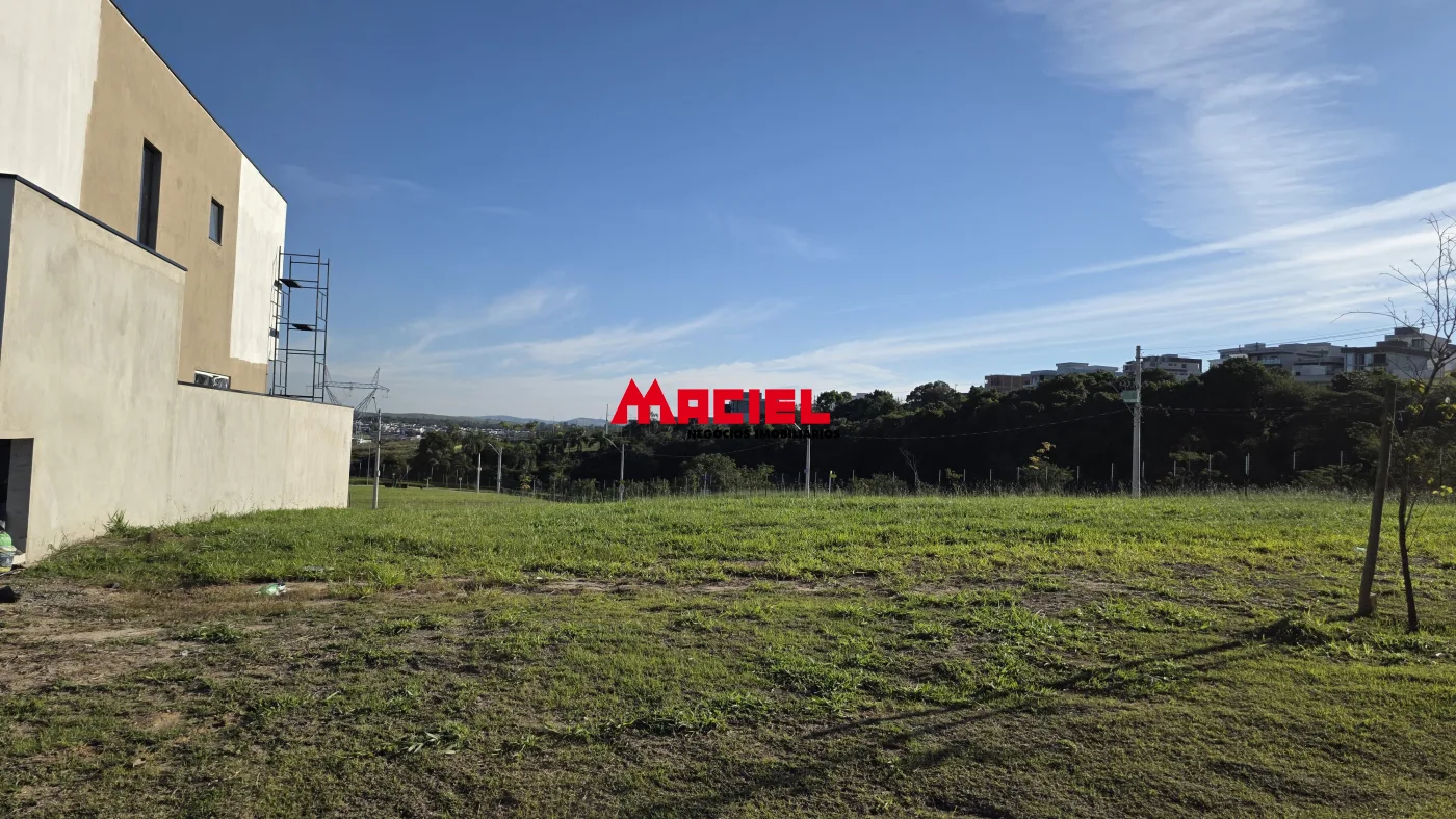 Comprar Terreno / Condom&iacute;nio em S&atilde;o Jos&eacute; dos Campos R$ 690.000,00 - Foto 2