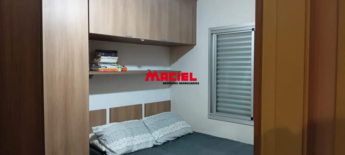 Alugar Apartamento / Mobiliado em S&atilde;o Jos&eacute; dos Campos R$ 2.500,00 - Foto 2