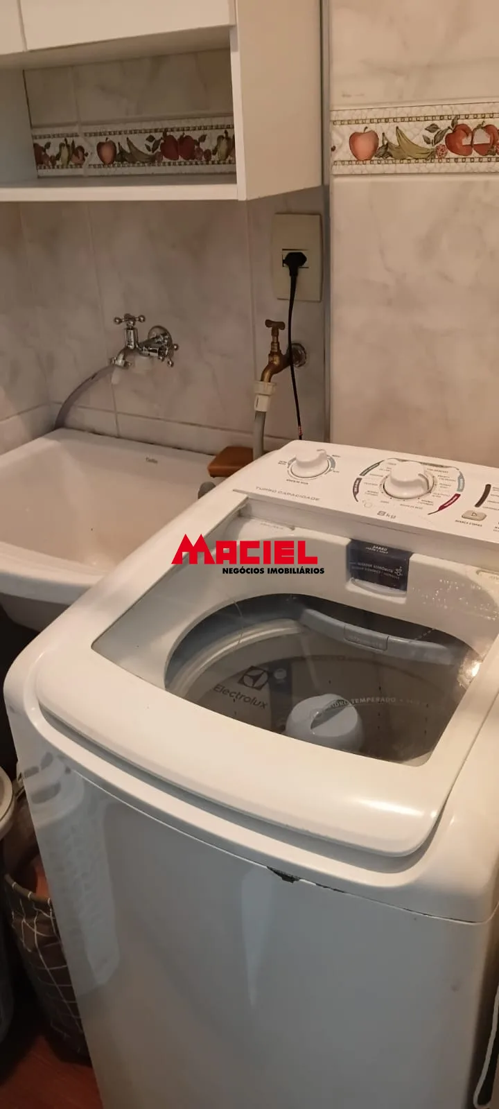 Alugar Apartamento / Mobiliado em S&atilde;o Jos&eacute; dos Campos R$ 2.500,00 - Foto 8