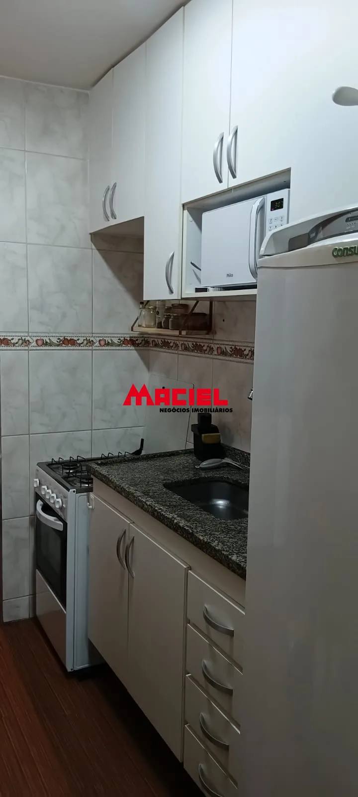 Alugar Apartamento / Mobiliado em S&atilde;o Jos&eacute; dos Campos R$ 2.500,00 - Foto 9