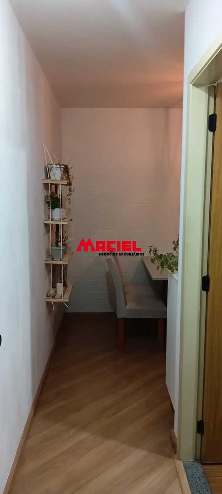 Alugar Apartamento / Mobiliado em S&atilde;o Jos&eacute; dos Campos R$ 2.500,00 - Foto 10