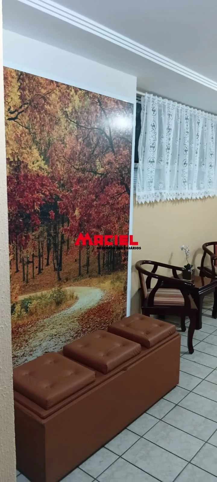 Alugar Apartamento / Mobiliado em S&atilde;o Jos&eacute; dos Campos R$ 2.500,00 - Foto 11
