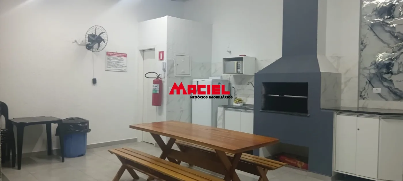 Alugar Apartamento / Mobiliado em S&atilde;o Jos&eacute; dos Campos R$ 2.500,00 - Foto 12