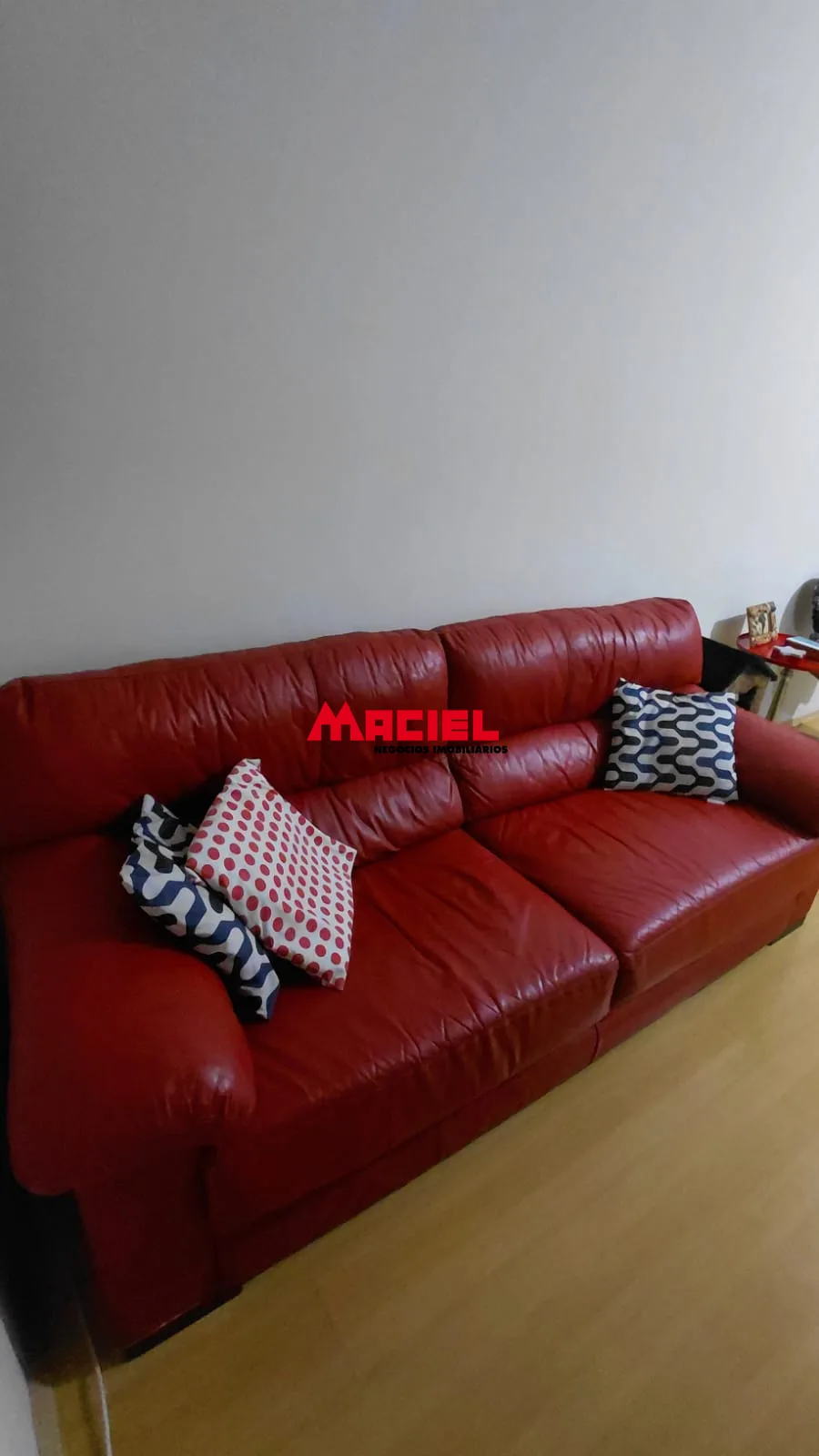 Alugar Apartamento / Mobiliado em S&atilde;o Jos&eacute; dos Campos R$ 2.500,00 - Foto 13