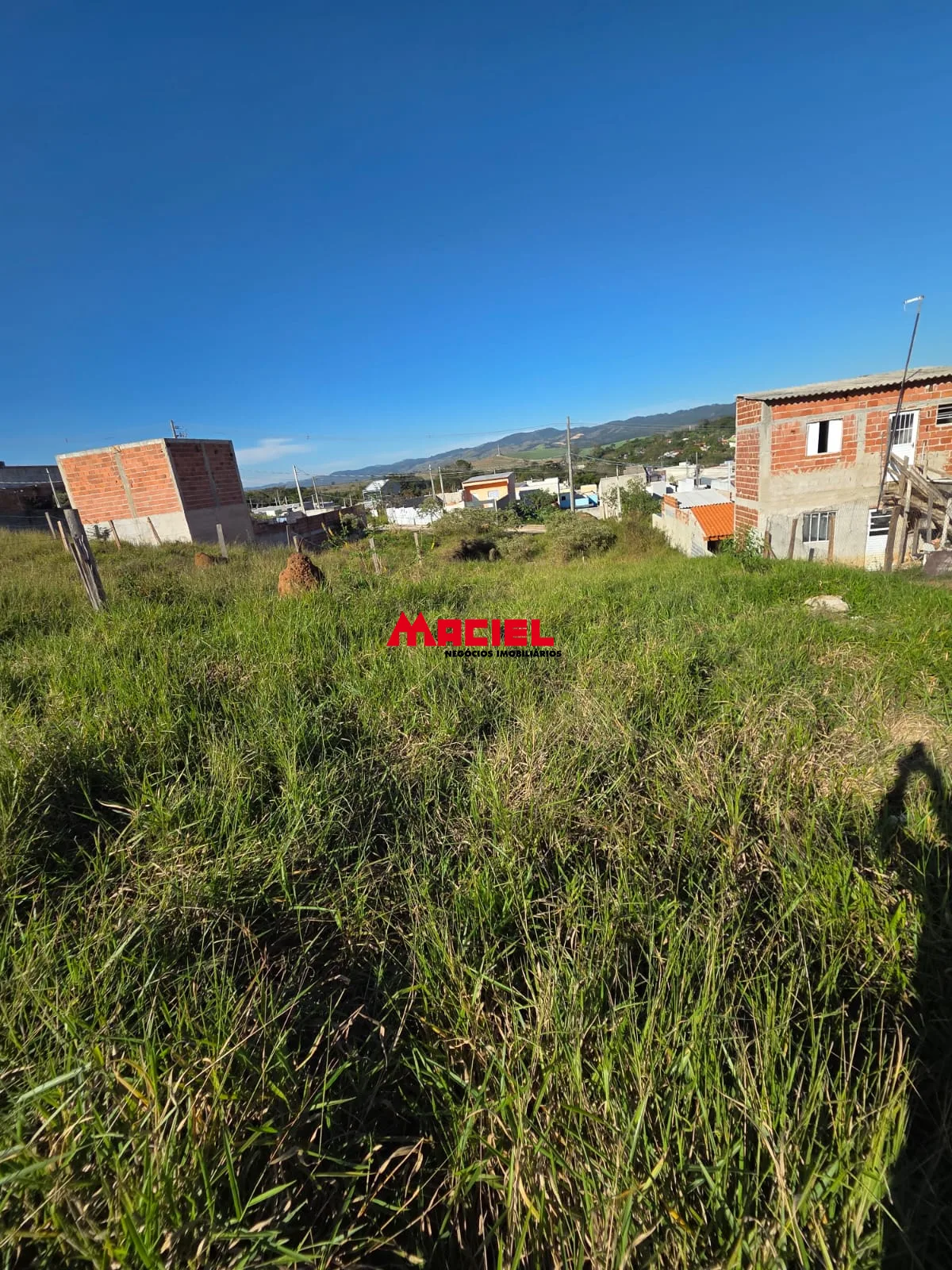 Comprar Terreno / Residencial em S&atilde;o Jos&eacute; dos Campos R$ 120.000,00 - Foto 3