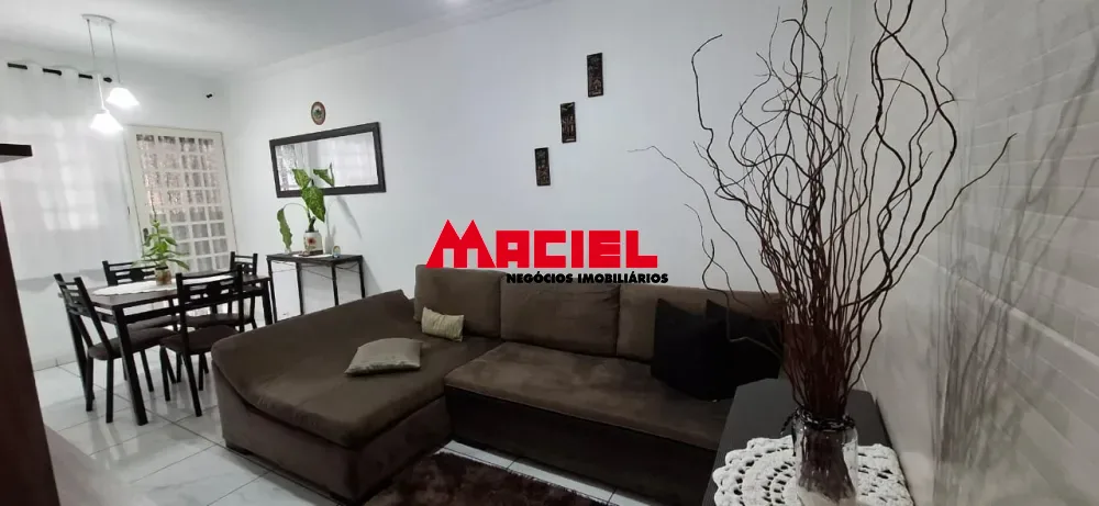 Comprar Casa / Condom&iacute;nio em S&atilde;o Jos&eacute; dos Campos R$ 370.000,00 - Foto 2