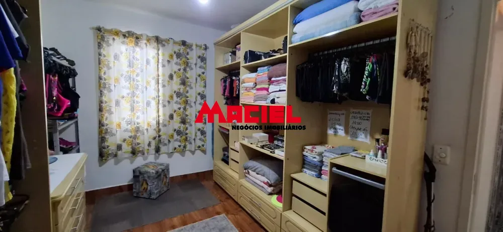 Comprar Casa / Condom&iacute;nio em S&atilde;o Jos&eacute; dos Campos R$ 370.000,00 - Foto 3