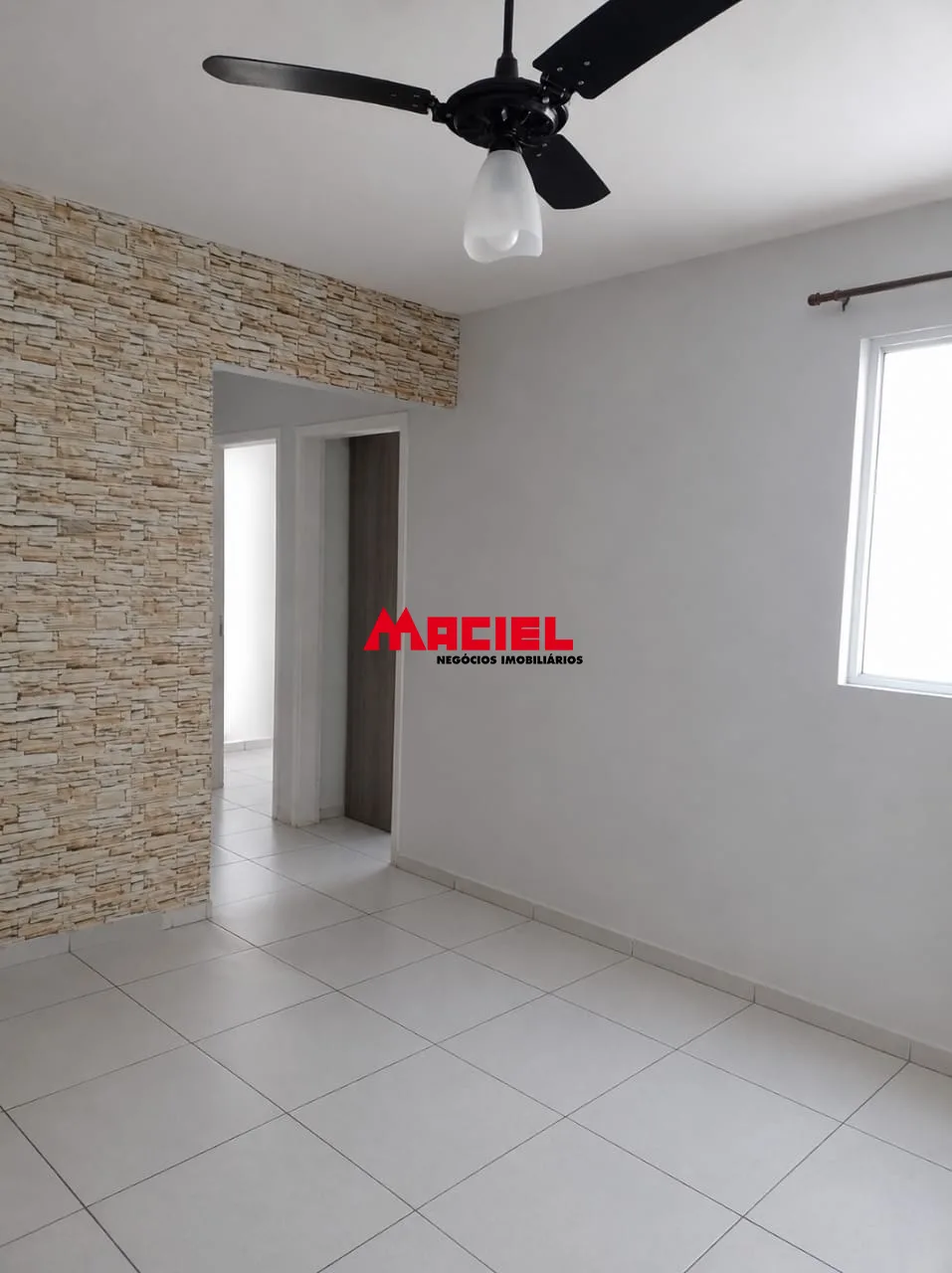Comprar Apartamento / Padr&atilde;o em S&atilde;o Jos&eacute; dos Campos R$ 150.000,00 - Foto 4