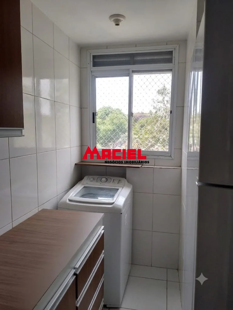 Comprar Apartamento / Padr&atilde;o em S&atilde;o Jos&eacute; dos Campos R$ 150.000,00 - Foto 7