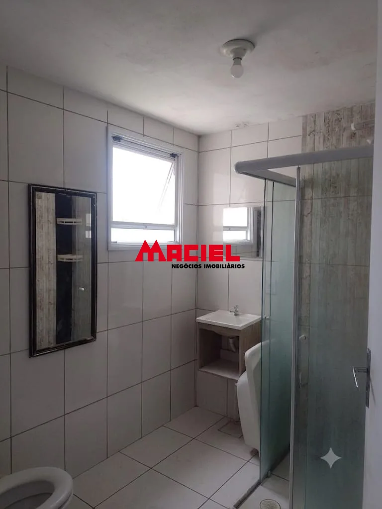 Comprar Apartamento / Padr&atilde;o em S&atilde;o Jos&eacute; dos Campos R$ 150.000,00 - Foto 8