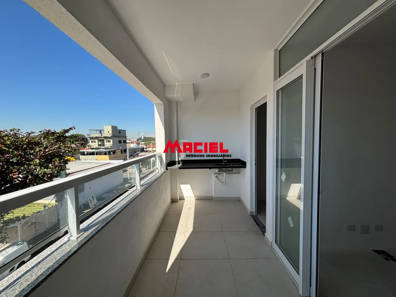 Comprar Apartamento / Padr&atilde;o em S&atilde;o Jos&eacute; dos Campos R$ 450.000,00 - Foto 1