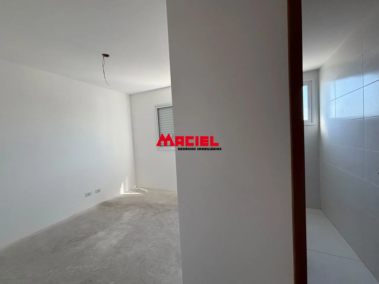 Comprar Apartamento / Padr&atilde;o em S&atilde;o Jos&eacute; dos Campos R$ 450.000,00 - Foto 9
