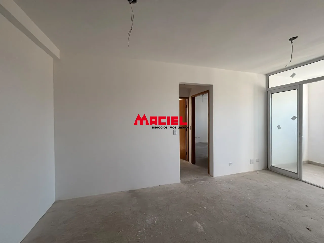 Comprar Apartamento / Padr&atilde;o em S&atilde;o Jos&eacute; dos Campos R$ 450.000,00 - Foto 12