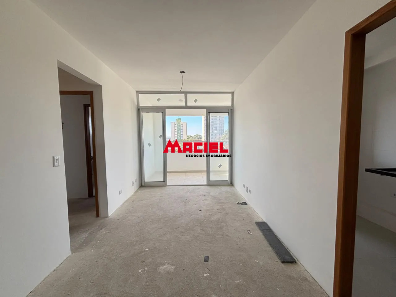 Comprar Apartamento / Padr&atilde;o em S&atilde;o Jos&eacute; dos Campos R$ 450.000,00 - Foto 14