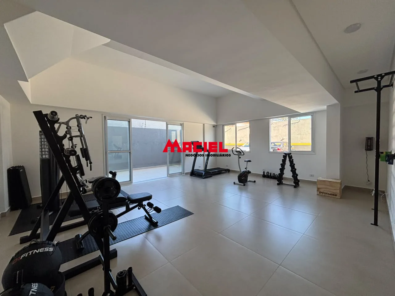Comprar Apartamento / Padr&atilde;o em S&atilde;o Jos&eacute; dos Campos R$ 450.000,00 - Foto 16