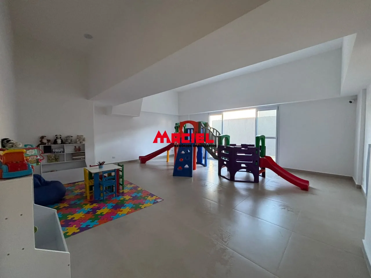 Comprar Apartamento / Padr&atilde;o em S&atilde;o Jos&eacute; dos Campos R$ 450.000,00 - Foto 18