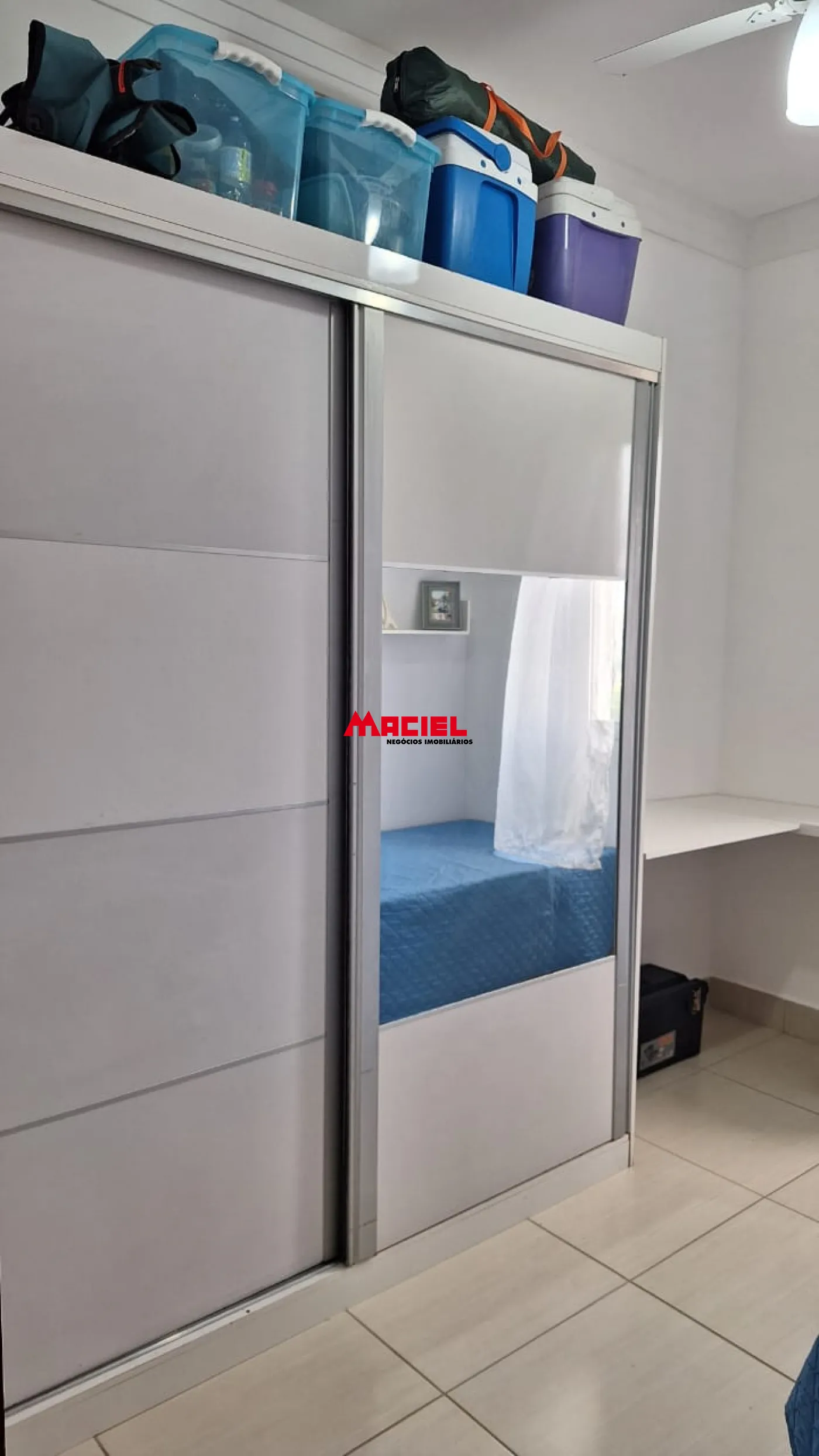 Alugar Apartamento / Padr&atilde;o em Taubat&eacute; R$ 2.900,00 - Foto 7