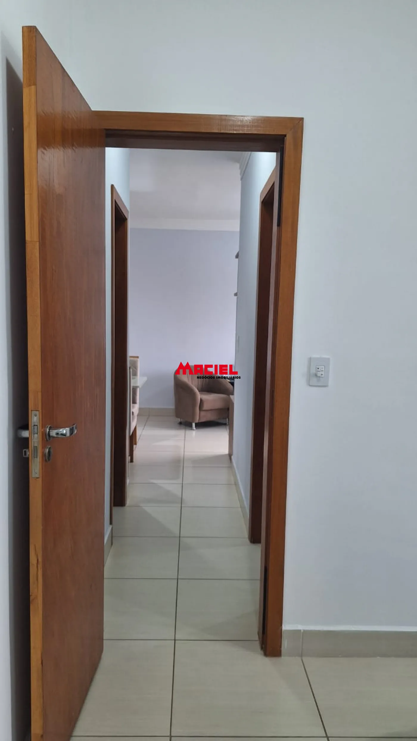 Alugar Apartamento / Padr&atilde;o em Taubat&eacute; R$ 2.900,00 - Foto 10