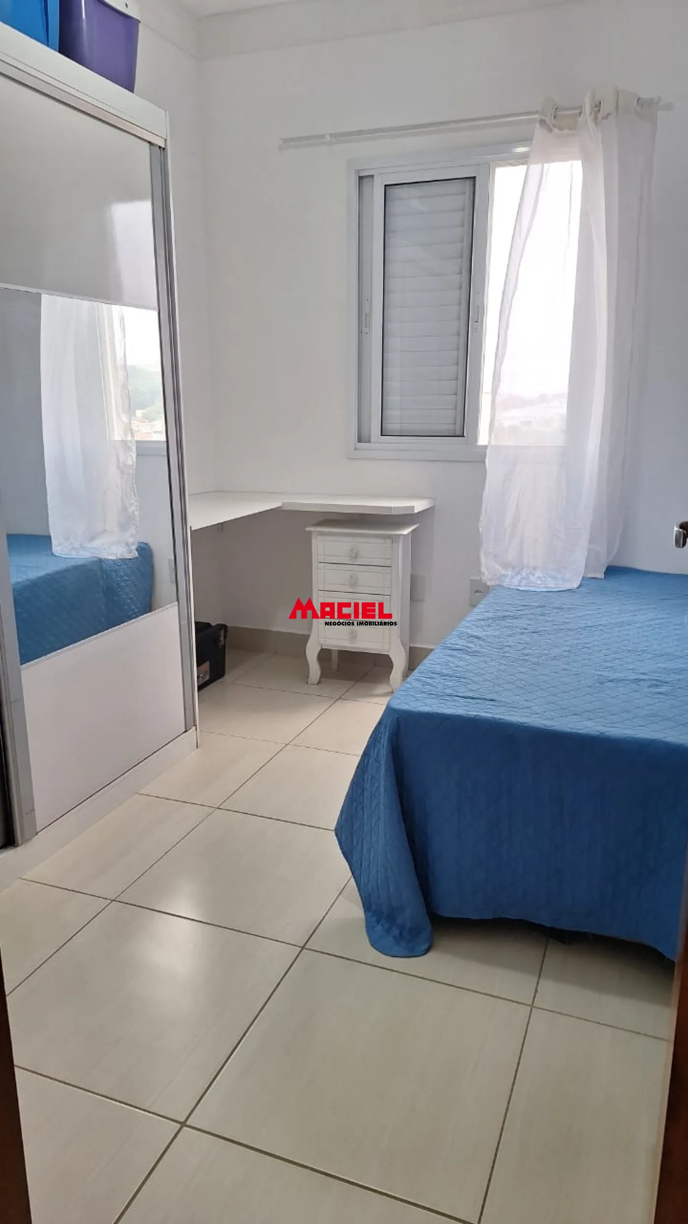 Alugar Apartamento / Padr&atilde;o em Taubat&eacute; R$ 2.900,00 - Foto 12