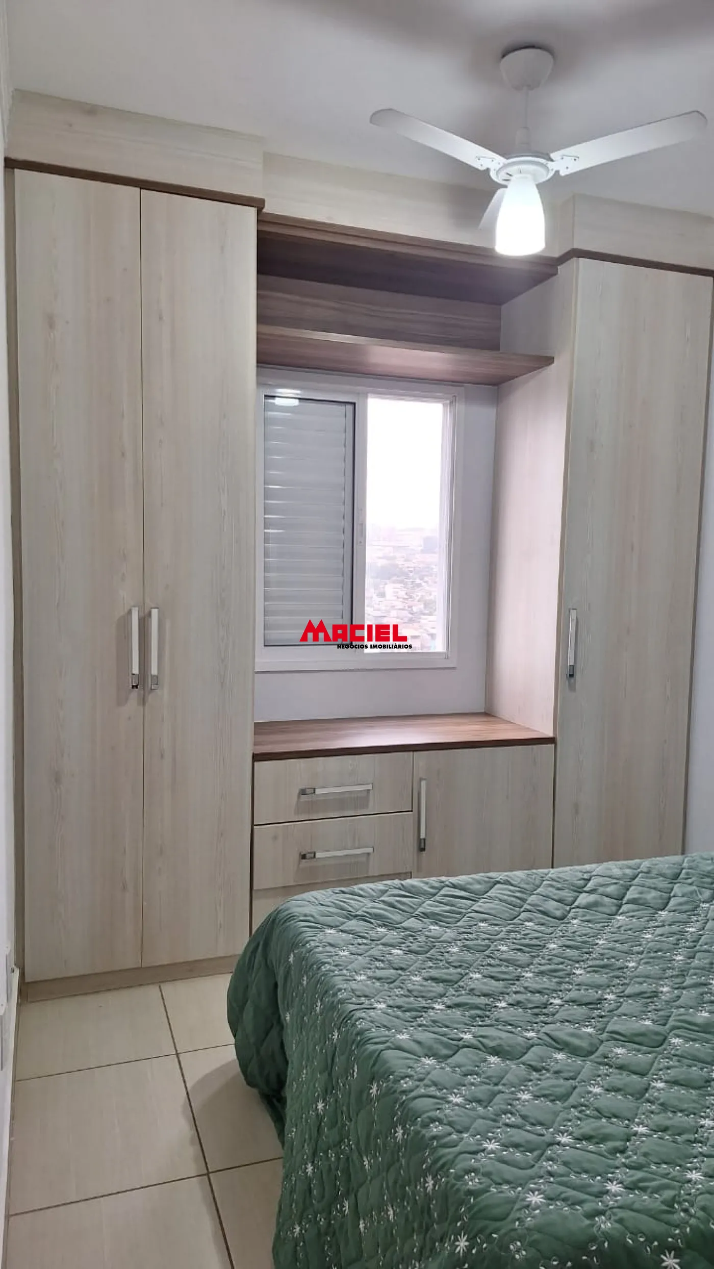Alugar Apartamento / Padr&atilde;o em Taubat&eacute; R$ 2.900,00 - Foto 24