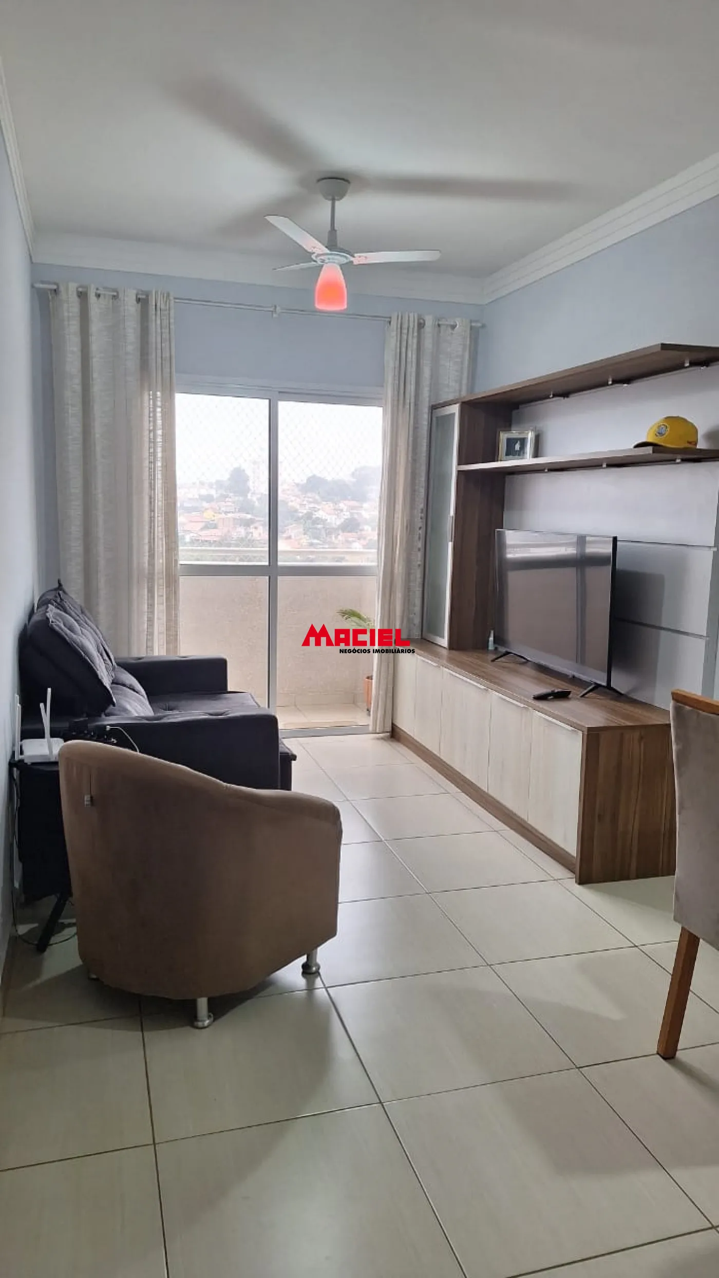 Alugar Apartamento / Padr&atilde;o em Taubat&eacute; R$ 2.900,00 - Foto 45