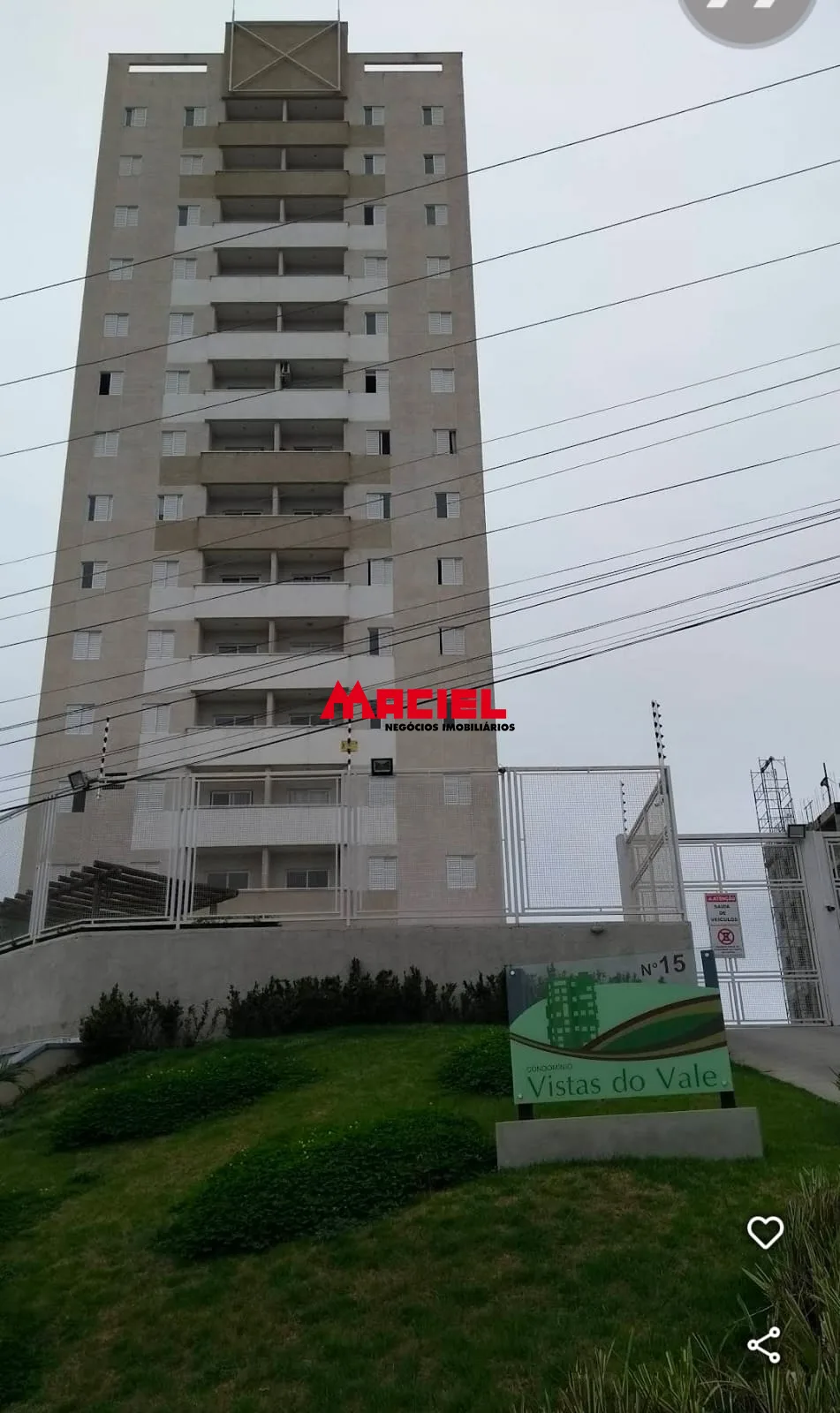 Alugar Apartamento / Padr&atilde;o em Taubat&eacute; R$ 2.900,00 - Foto 1