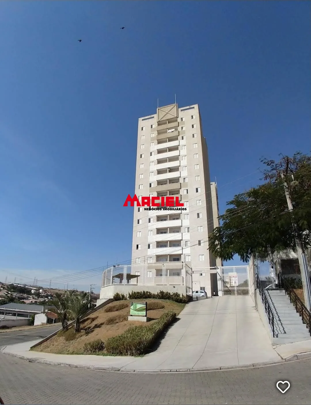 Alugar Apartamento / Padr&atilde;o em Taubat&eacute; R$ 2.900,00 - Foto 2