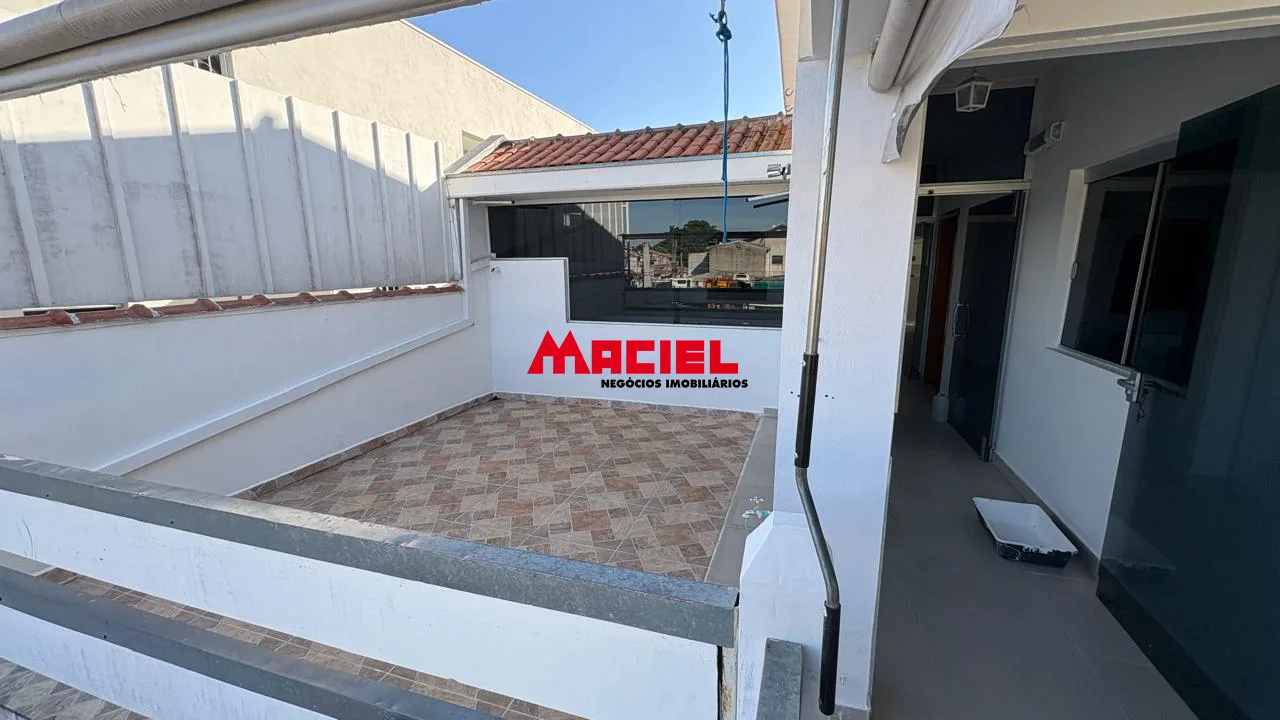 Alugar Casa / Padr&atilde;o em S&atilde;o Jos&eacute; dos Campos R$ 3.200,00 - Foto 5