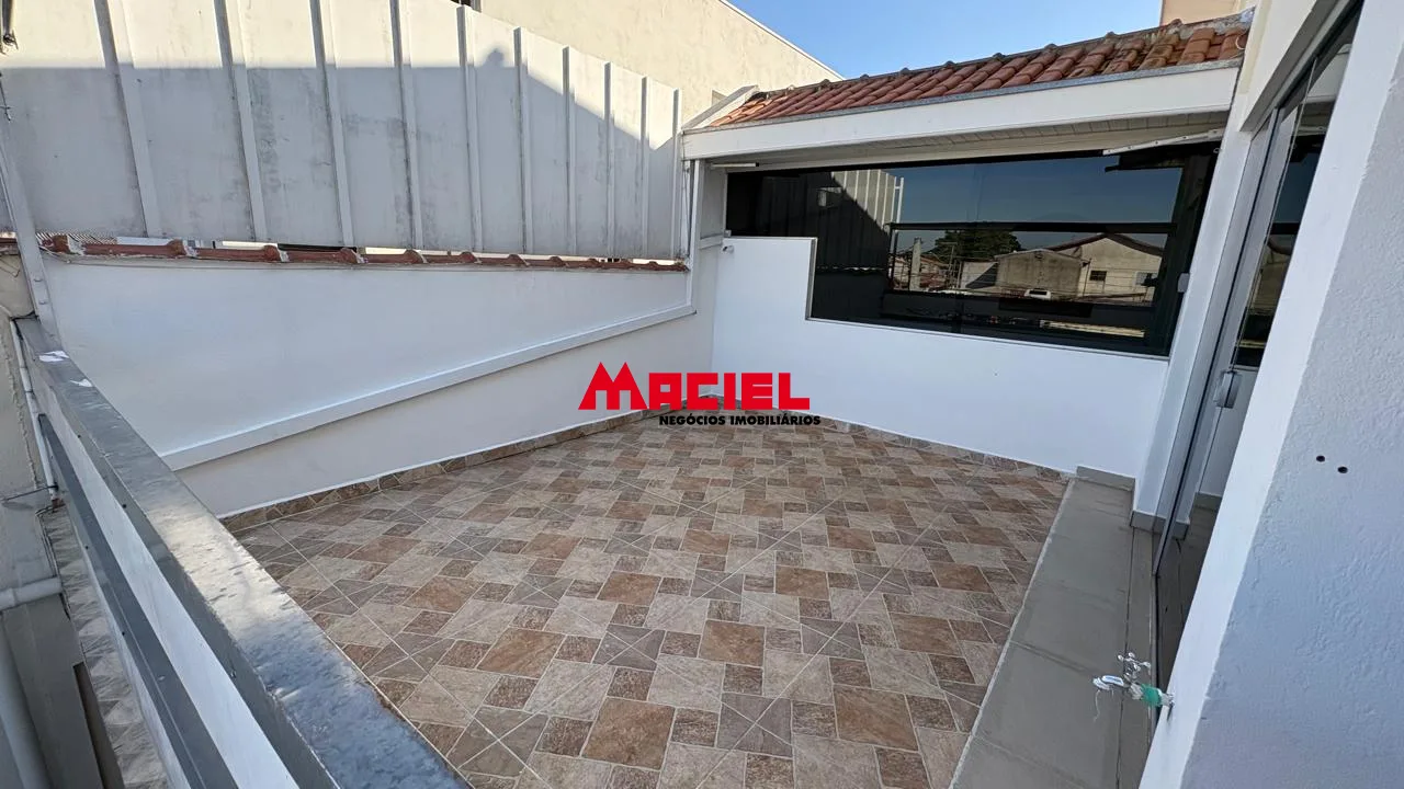 Alugar Casa / Padr&atilde;o em S&atilde;o Jos&eacute; dos Campos R$ 3.200,00 - Foto 6