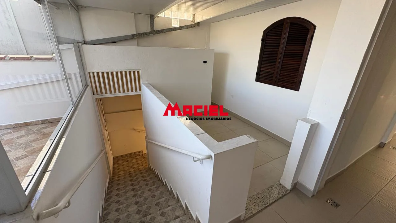 Alugar Casa / Padr&atilde;o em S&atilde;o Jos&eacute; dos Campos R$ 3.200,00 - Foto 7