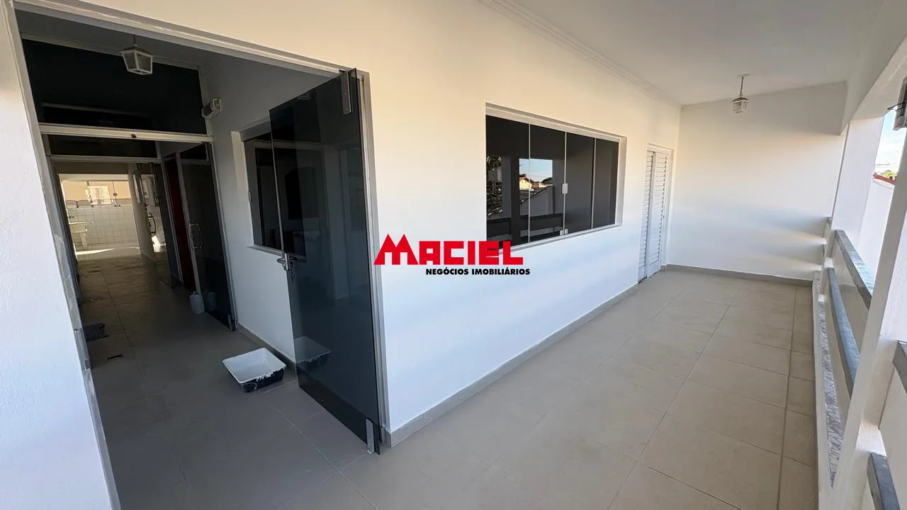 Alugar Casa / Padr&atilde;o em S&atilde;o Jos&eacute; dos Campos R$ 3.200,00 - Foto 8