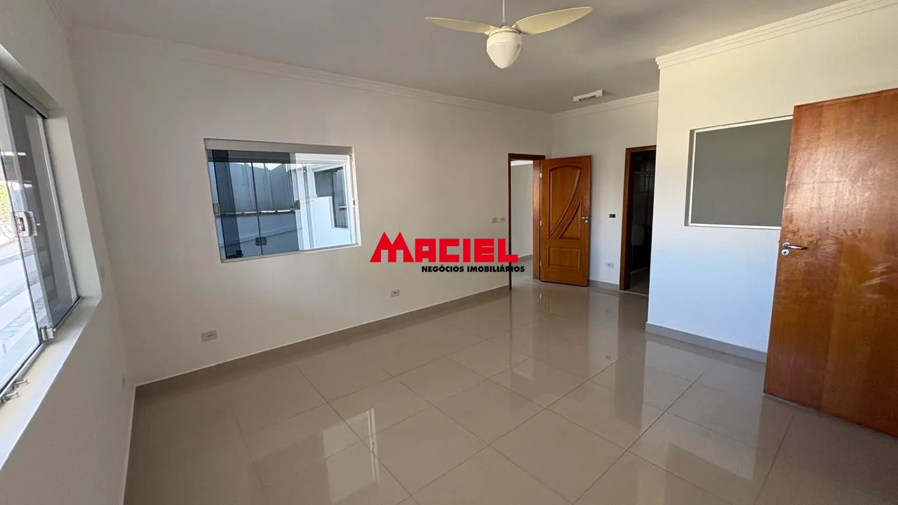 Alugar Casa / Padr&atilde;o em S&atilde;o Jos&eacute; dos Campos R$ 3.200,00 - Foto 16